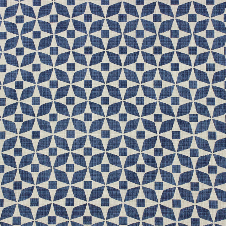 Ayhightail Skipper by Richloom Fabric See sample 100% Solution Dyed Acrylic USA or Imported 30K </p><p>Repeat: V3.37" x H3.37" 56" - Fabric Carolina -