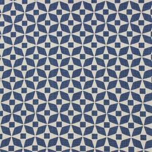 Ayhightail Skipper by Richloom Fabric