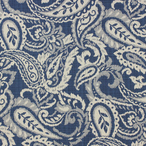 Ayideal Nautical by Richloom Fabric