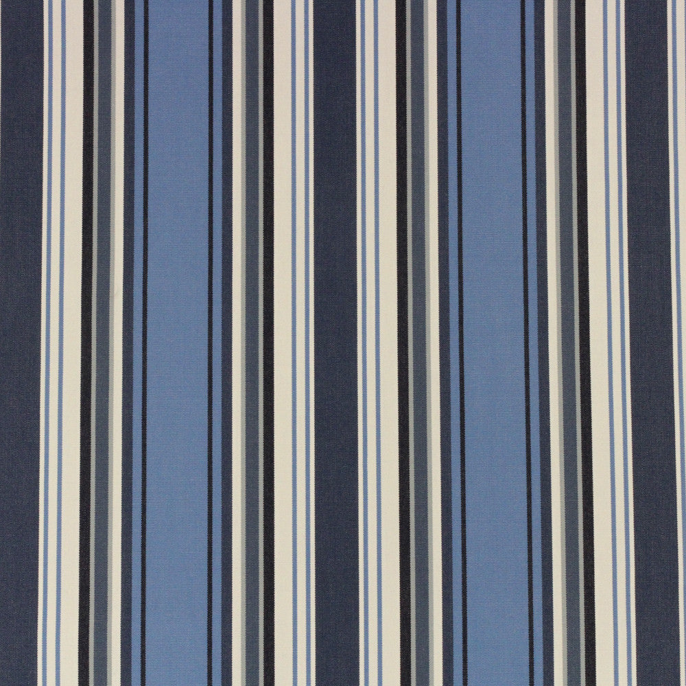 Aynovack Nautical by Richloom Fabric See sample 100% Solution Dyed Acrylic USA or Imported 60K </p><p>Repeat: V1" x H9" 56" - Fabric Carolina -
