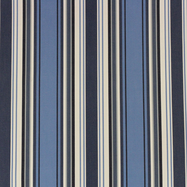 Aynovack Nautical by Richloom Fabric See sample 100% Solution Dyed Acrylic USA or Imported 60K </p><p>Repeat: V1" x H9" 56" - Fabric Carolina -