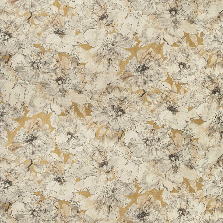 Ayrlies Tuscan by Kravet Couture Fabric MODERN COLORS-SOJOURN COLLECTION LINEN - 100% Austria MEDIUM Horizontal: 54.5 and Vertical: 36 54.5 - Fabric Carolina -