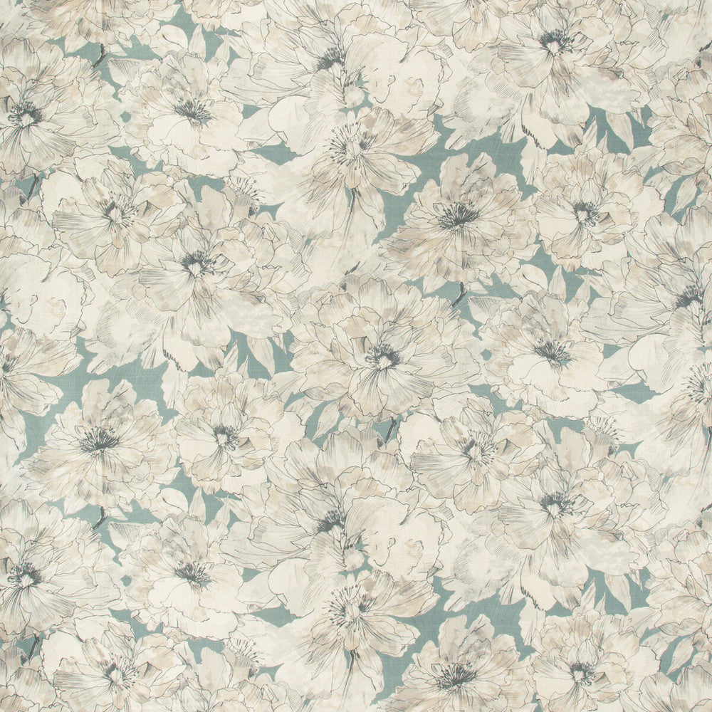 Ayrlies Soft Blue by Kravet Couture Fabric Kravet Couture Fabric Ayrlies Soft BlueFabric MODERN COLORS-SOJOURN COLLECTION LINEN - 100% Austria </p><p>Repeat: H: 54.5, V: 36 54.5 - Fabric Carolina -