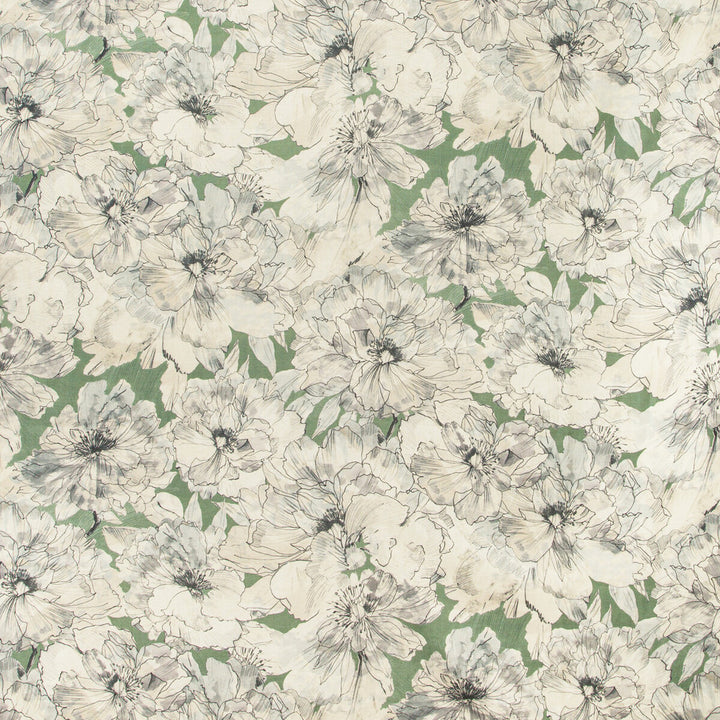 Ayrlies Julep by Kravet Couture Fabric Kravet Couture Fabric Ayrlies JulepFabric MODERN COLORS-SOJOURN COLLECTION LINEN - 100% Austria </p><p>Repeat: H: 54, V: 36 54.5 - Fabric Carolina -