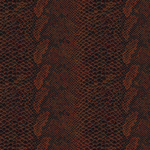 Aythana 6321131 Rustic Red by ABBEYSHEA Fabric