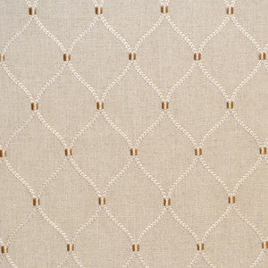 Azeroth Linen by Magnolia Fabric