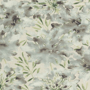 Aztec 1 Mineral by Stout Fabric