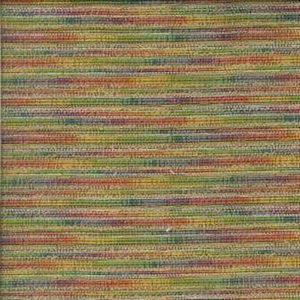 Aztec Multi by Norbar Fabric See Sample 100% HIGH UV POLYESTER USA 15,000 WYZENBEEK V-2.125" 54" - Fabric Carolina -