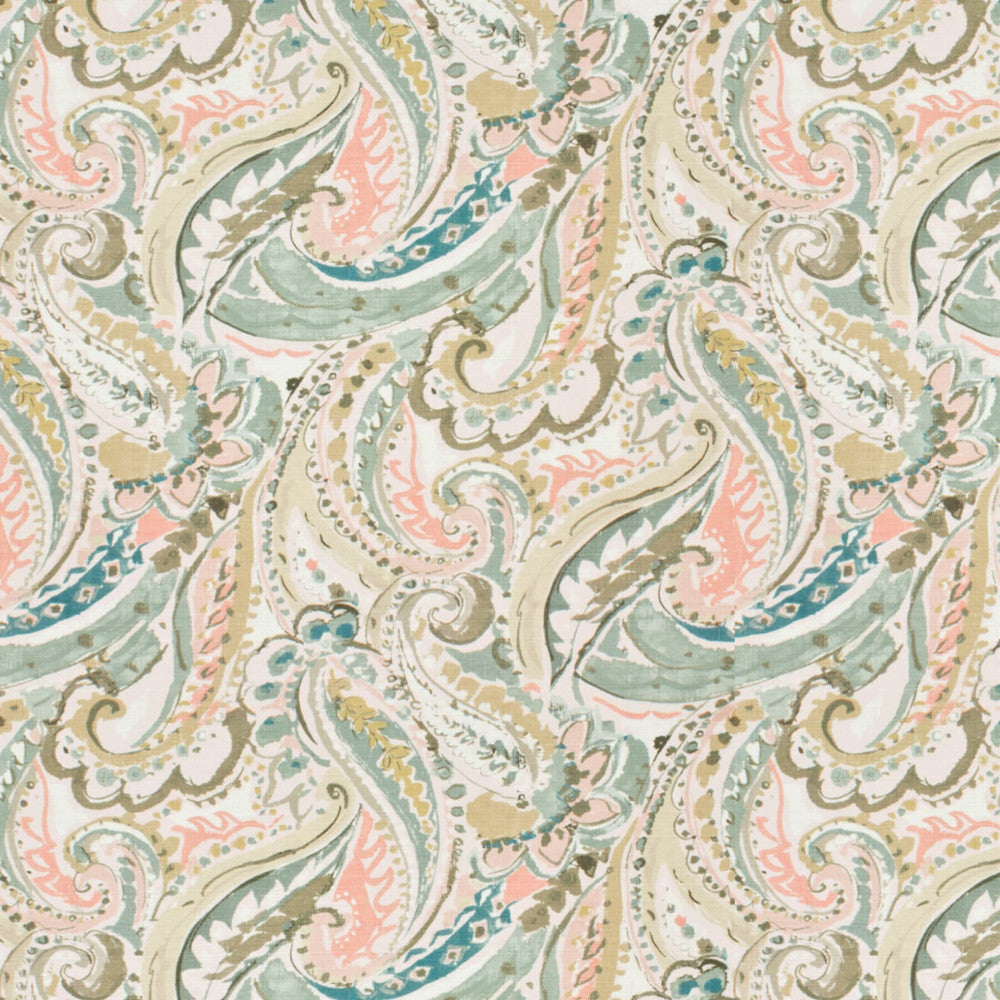 Azurite 1 Quartz by Stout Fabric RAINBOW LIBRARY BLUSH/SORBET 100%COT SOUTH KOREA FLAME RETARDANT-U.F.A.C. CLASS 1 FLAME RETARDANT-N.F.P.A. 260A CLASS 1 CATB 117-2013 WYZENBEEK 15 000 DOUBLE RUB WEAR TEST (HEAVY DUTY) Horizontal: 27 and Vertical: 26.5 54 in - Fabric Carolina -