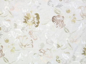 Scalamandre Fabric Mostar Pale Neutrals