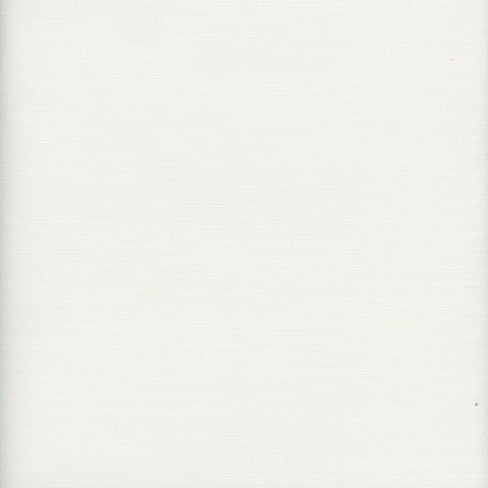 Abbey White by Heritage Fabric - 100% Polyester USA or Imported Horizontal: and Vertical: 54"-55" - Fabric Carolina -