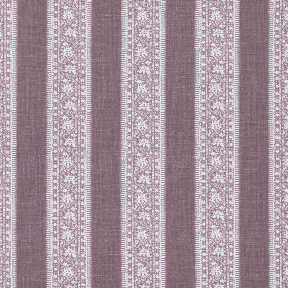 Abigail Lilac A1290-01 by 29 Park Designer Fabric