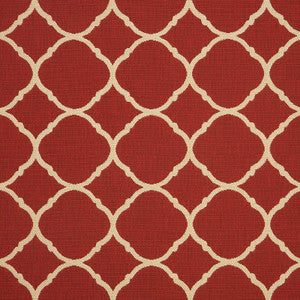 45936 Accord Ii Crimson by Sunbrella Fabric
