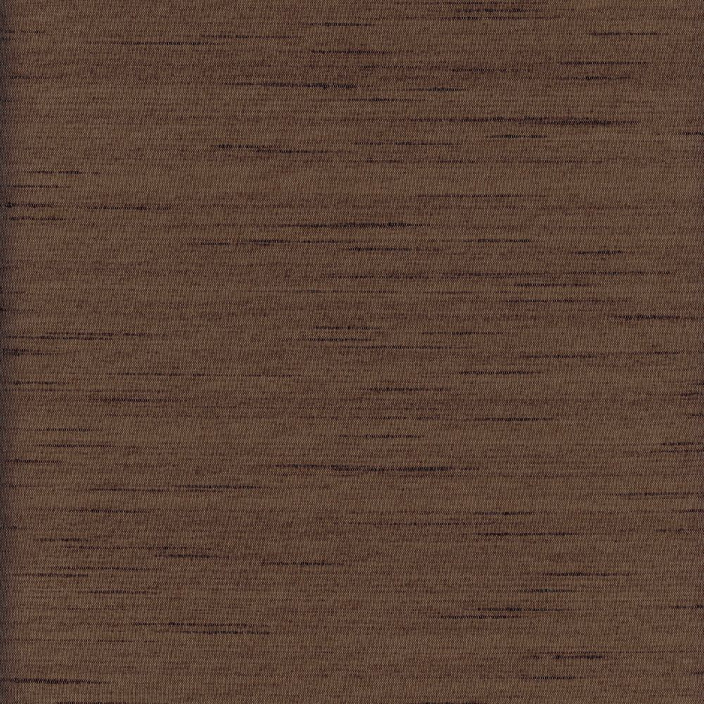 Ace Coffee by Heritage Fabric - 100% Polyester USA or Imported Horizontal: and Vertical: 54" - Fabric Carolina -