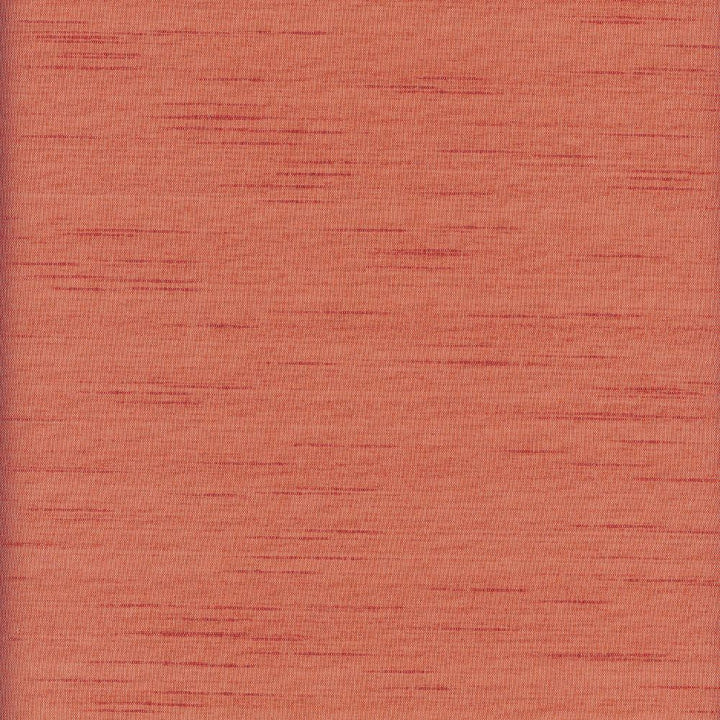 Ace Salmon by Heritage Fabric - 100% Polyester USA or Imported Horizontal: and Vertical: 54" - Fabric Carolina -