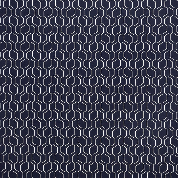 69010-0004 Adaptation Indigo by Sunbrella Fabric our website for purchase 51% Sunbrella Acrylic, 12% Sunbrella Polyester, 37 USA (see sample) 3.5 54"  - Fabric Carolina -