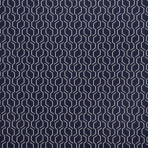 69010-0004 Adaptation Indigo by Sunbrella Fabric