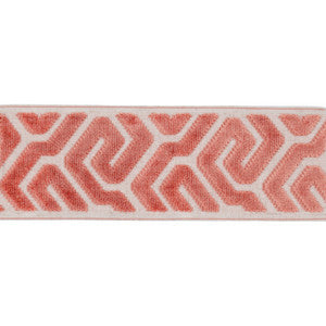 Agos Flamingo by Europatex Fabric