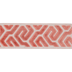 Agos Flamingo by Europatex Fabric