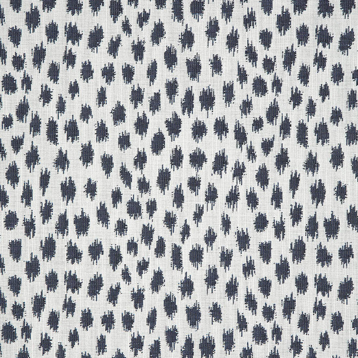 145147 Agra Indigo by Sunbrella Designer Fabric Cushion Furniture Drapery Fabrics > Sunbrella Fusion Collection 100% acrylic USA or Imported 9.33" 54" - Swanky Fabrics -