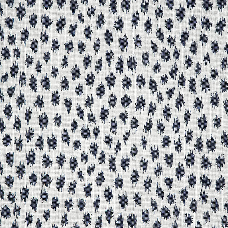145147 Agra Indigo by Sunbrella Fabric Cushion Furniture Drapery Fabrics > Sunbrella Fusion Collection 100% acrylic USA or Imported 9.33" 54" - Fabric Carolina -