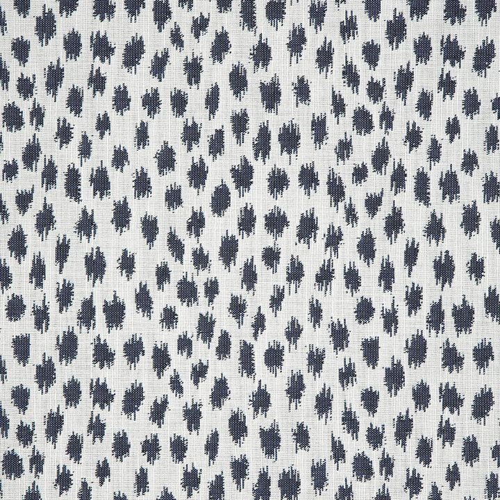 145147 Agra Indigo by Sunbrella Fabric Cushion Furniture Drapery Fabrics > Sunbrella Fusion Collection 100% acrylic USA or Imported 9.33" 54" - Fabric Carolina -