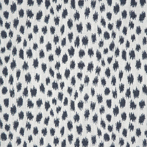 145147 Agra Indigo by Sunbrella Fabric