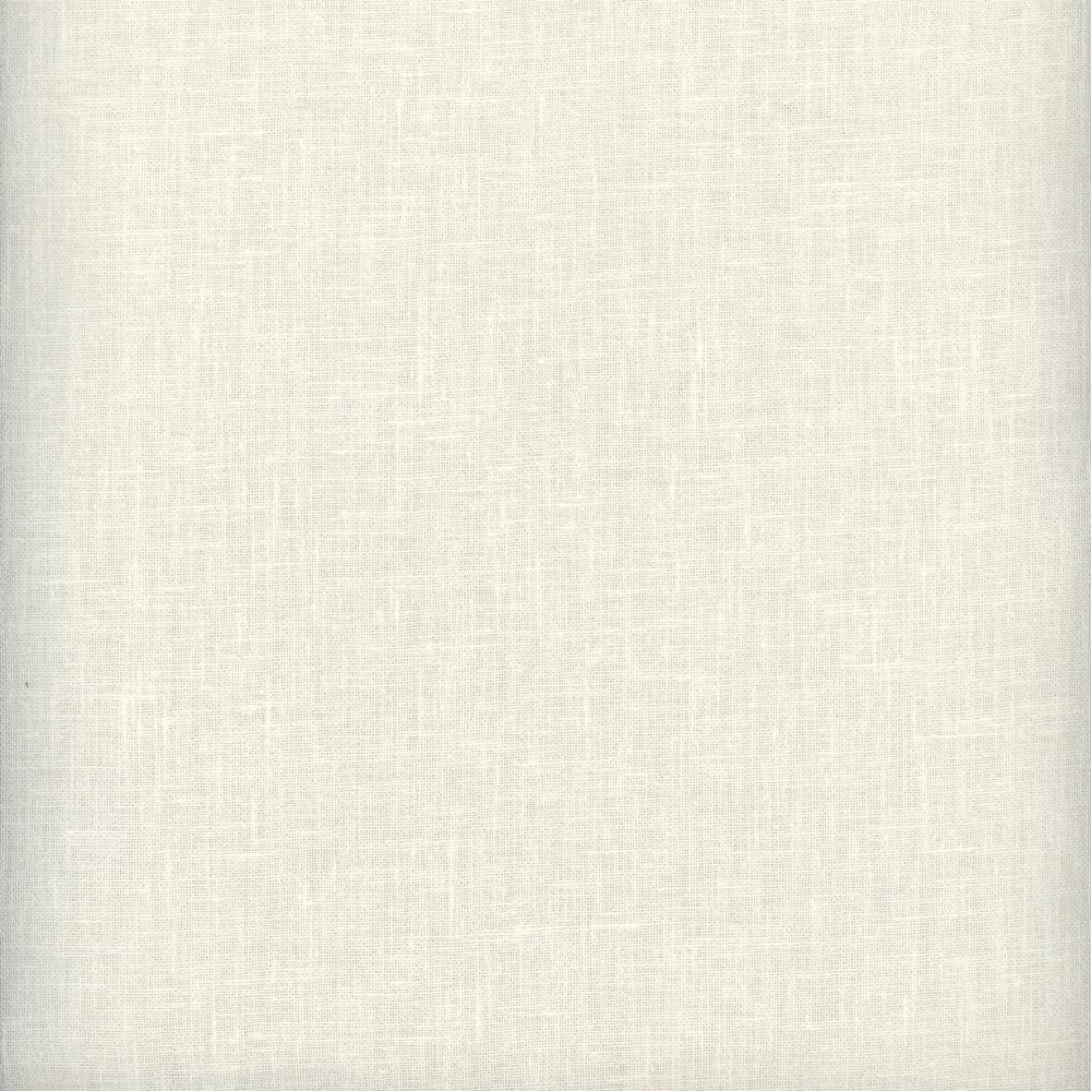 Aiken Ivory by Heritage Fabric - 65% Cotton/35% Polyester USA or Imported Horizontal: and Vertical: 54" - Fabric Carolina -