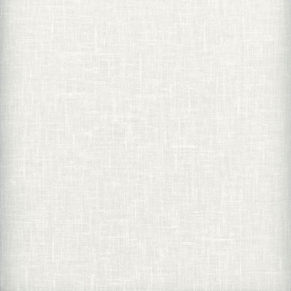 Aiken White by Heritage Fabric - 65% Cotton/35% Polyester USA or Imported Horizontal: and Vertical: 54" - Fabric Carolina -
