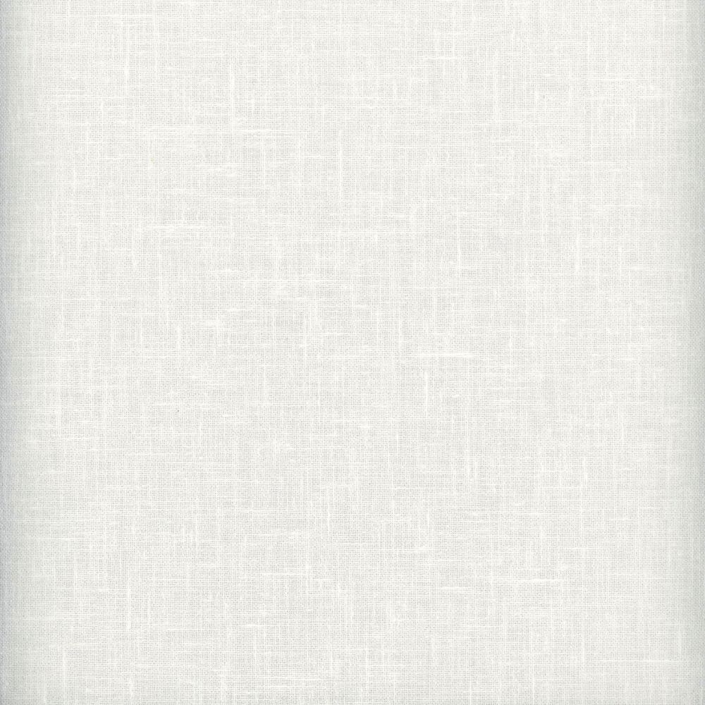 Aiken White by Heritage Fabric - 65% Cotton/35% Polyester USA or Imported Horizontal: and Vertical: 54" - Fabric Carolina -
