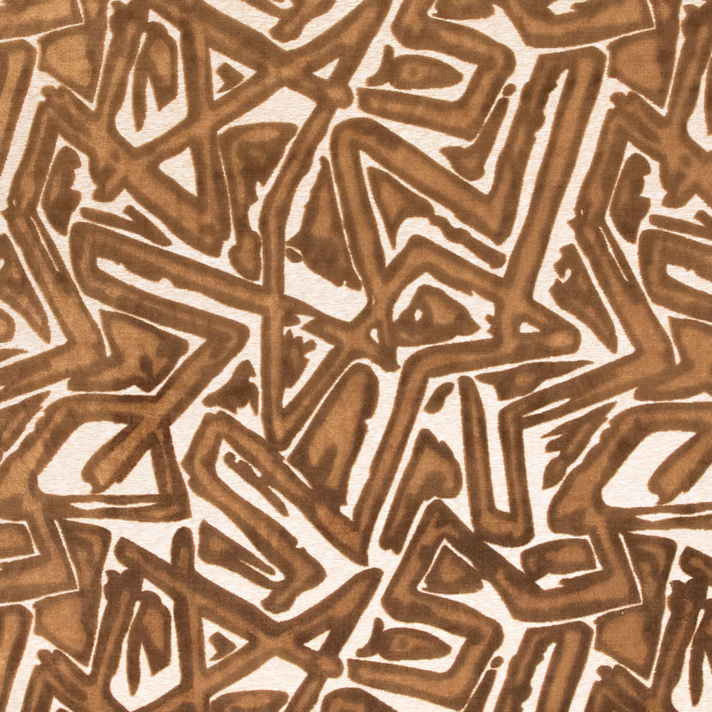 Alani Camel A1001-07 by 29 Park Designer Fabric