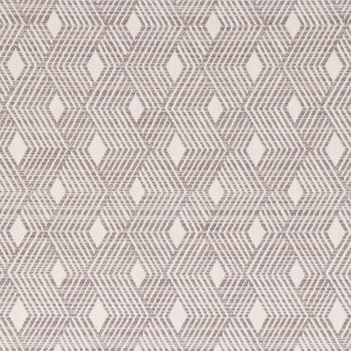 Alcado Pewter by Bella-Dura Fabric  100% HIGH UV POLYESTER USA 70,000 H: 2.125" V: 2.5" 55.25"  - Fabric Carolina -