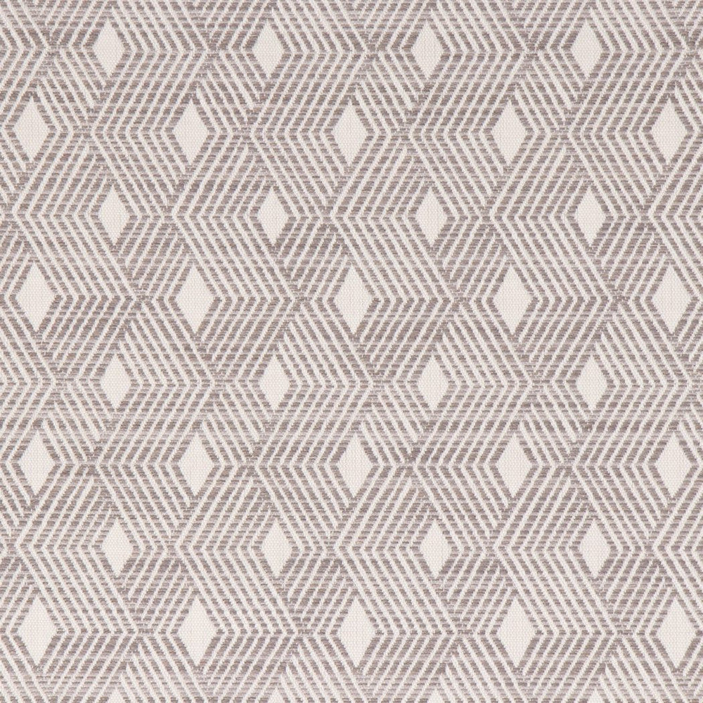 Alcado Pewter by Bella-Dura Designer Fabric  100% HIGH UV POLYESTER USA 70,000 H: 2.125" V: 2.5" 55.25"  - Swanky Fabrics -