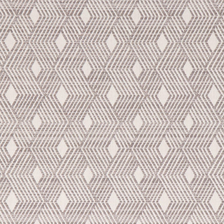 Alcado Pewter by Bella-Dura Designer Fabric  100% HIGH UV POLYESTER USA 70,000 H: 2.125" V: 2.5" 55.25"  - Swanky Fabrics -