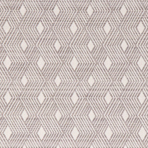Alcado Pewter By Bella-Dura Fabric