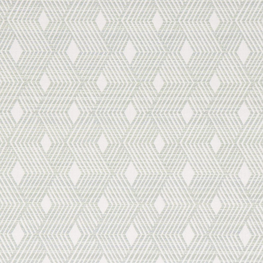 Alcado Seaglass by Bella-Dura Fabric  100% HIGH UV POLYESTER USA 70,000 H: 2.125" V: 2.5" 55.25"  - Fabric Carolina -