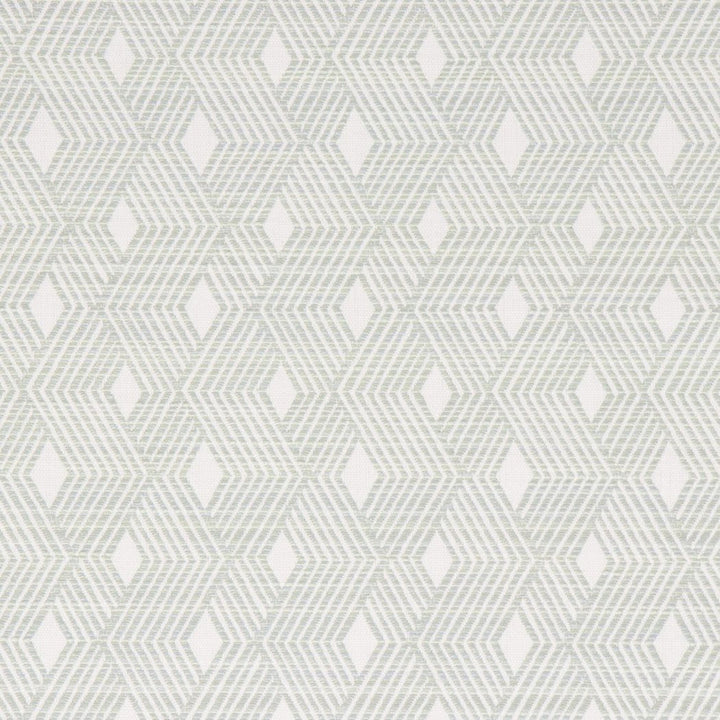 Alcado Seaglass by Bella-Dura Fabric  100% HIGH UV POLYESTER USA 70,000 H: 2.125" V: 2.5" 55.25"  - Fabric Carolina -