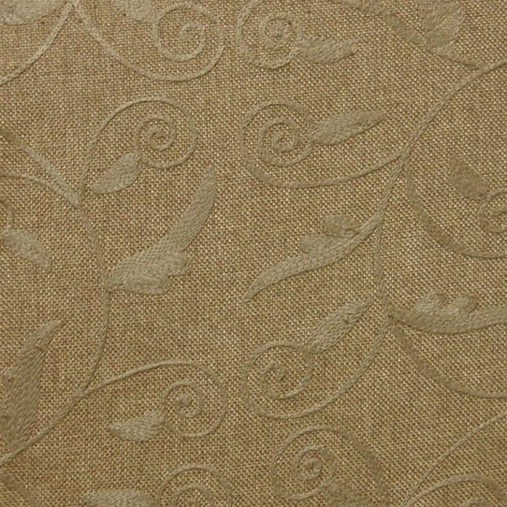 Alexander A Gold by Europatex Fabric Alexander 90% Polyester / 10% Cotton 59.00 inches - Fabric Carolina -