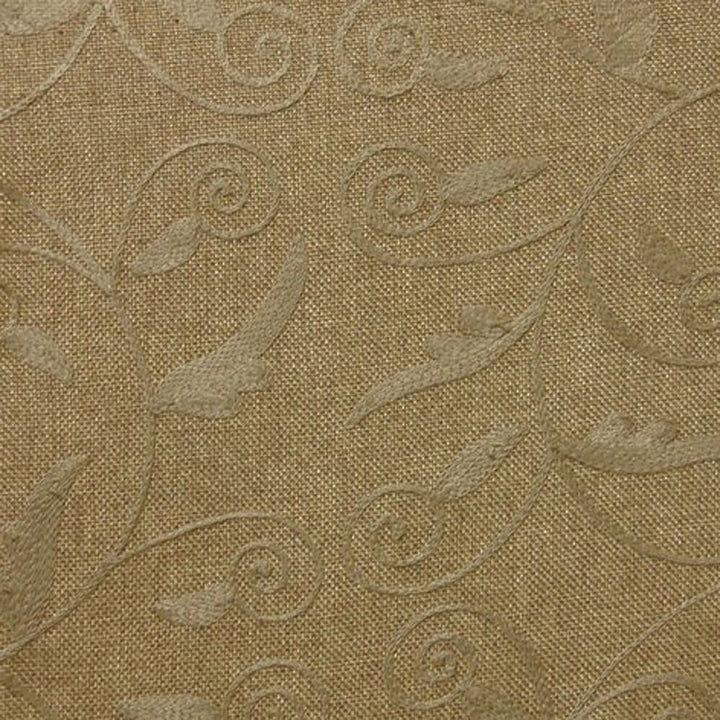 Alexander A Gold by Europatex Fabric Alexander 90% Polyester / 10% Cotton 59.00 inches - Fabric Carolina -