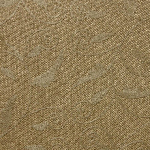 Alexander-A-Gold by Europatex Fabric Alexander 90% Polyester / 10% Cotton China See Sample Horizontal: N/A and Vertical: N/A 59.00 inches  - Fabric Carolina -