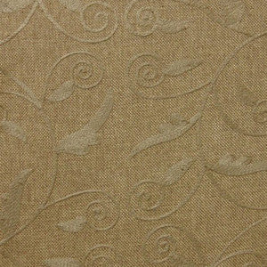 Alexander A Gold by Europatex Fabric