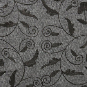 Alexander A Grey by Europatex Fabric