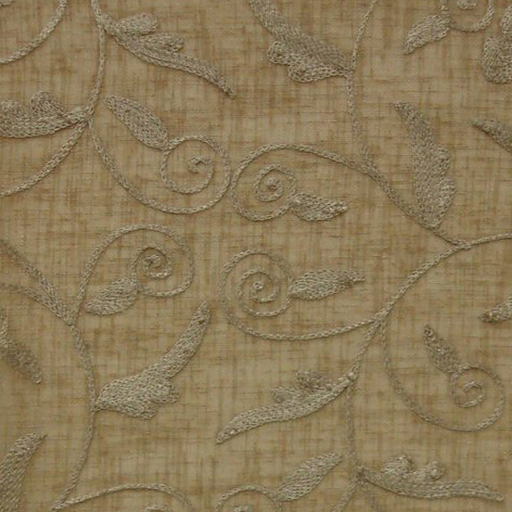 Alexander B Gold by Europatex Fabric Alexander 85% Polyester / 15% Cotton 59.00 inches - Fabric Carolina -