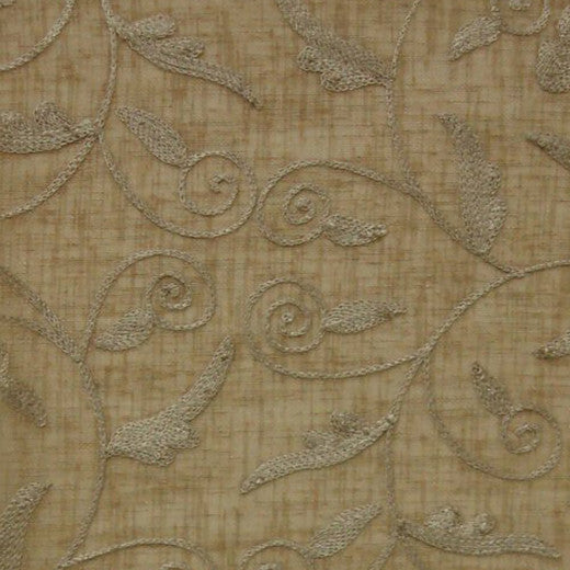 Alexander-B-Gold by Europatex Fabric Alexander 85% Polyester / 15% Cotton China See Sample Horizontal: N/A and Vertical: N/A 59.00 inches  - Fabric Carolina -