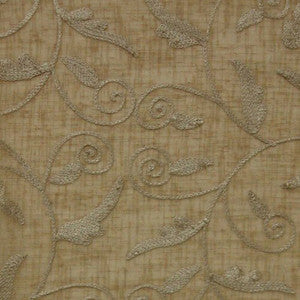 Alexander B Gold by Europatex Fabric