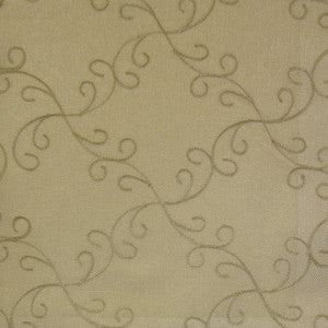 Alexander C Beige by Europatex Fabric