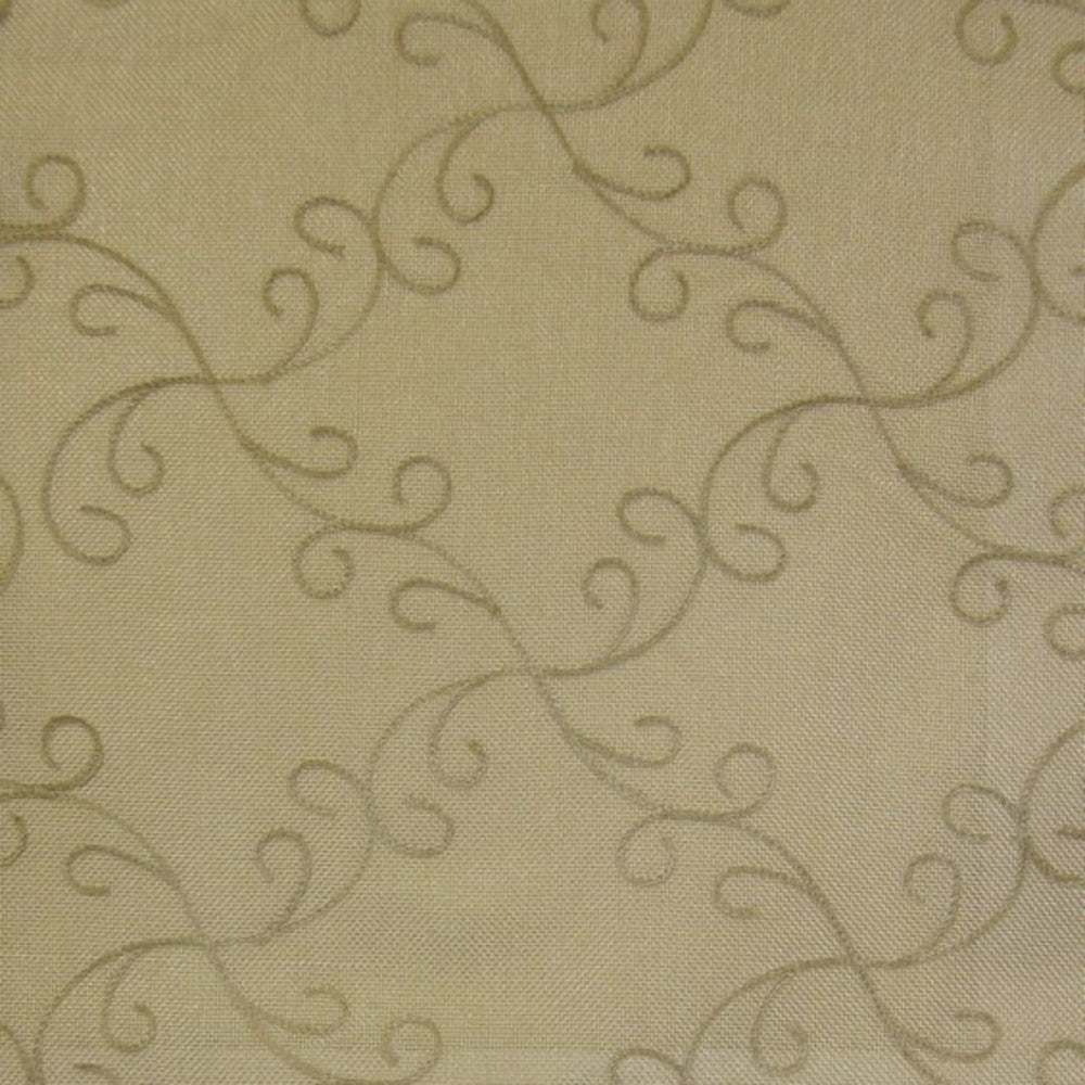 Alexander C Beige by Europatex Fabric Alexander 90% Polyester / 10% Cotton 59.00 inches - Fabric Carolina -