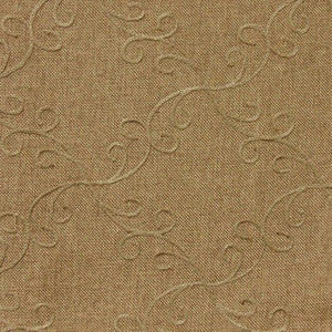 Alexander C Gold by Europatex Fabric