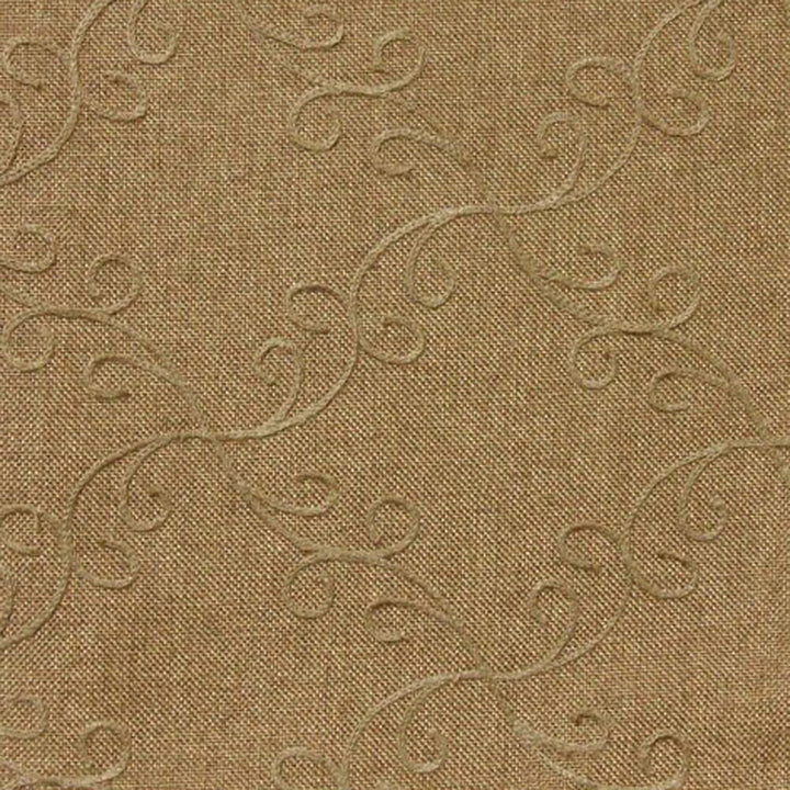 Alexander C Gold by Europatex Fabric Alexander 90% Polyester / 10% Cotton 59.00 inches - Fabric Carolina -