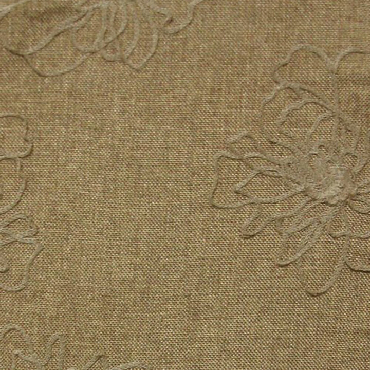 Alexander E Gold by Europatex Fabric Alexander 90% Polyester / 10% Cotton 59.00 inches - Fabric Carolina -